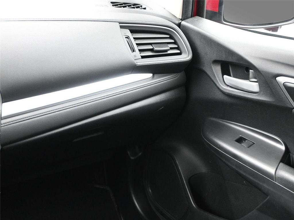 used 2018 Honda Fit car, priced at $17,800