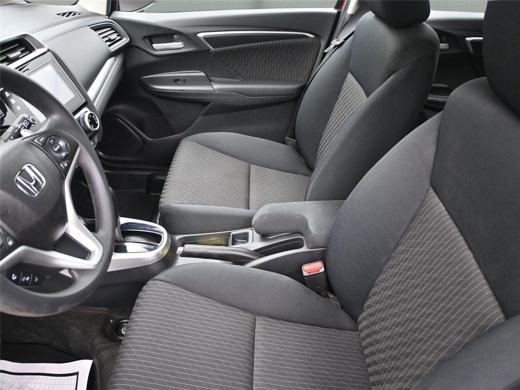 used 2018 Honda Fit car, priced at $17,800