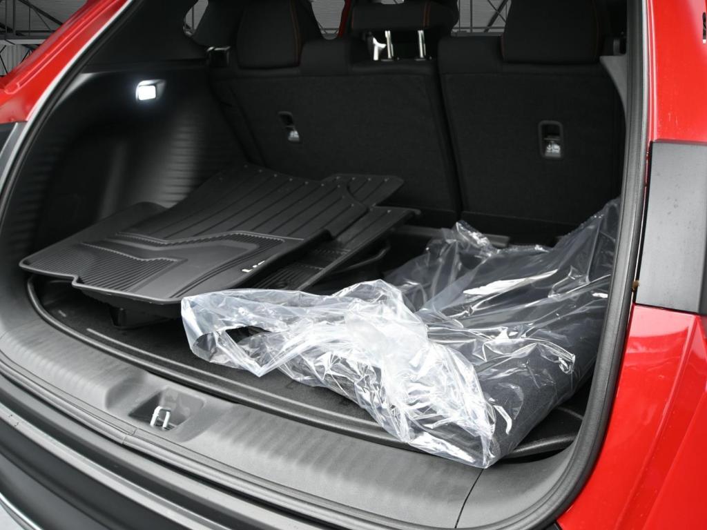 used 2026 Honda HR-V car, priced at $30,400