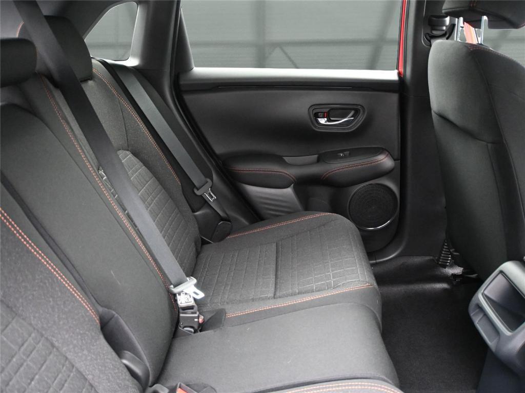 used 2026 Honda HR-V car, priced at $30,400