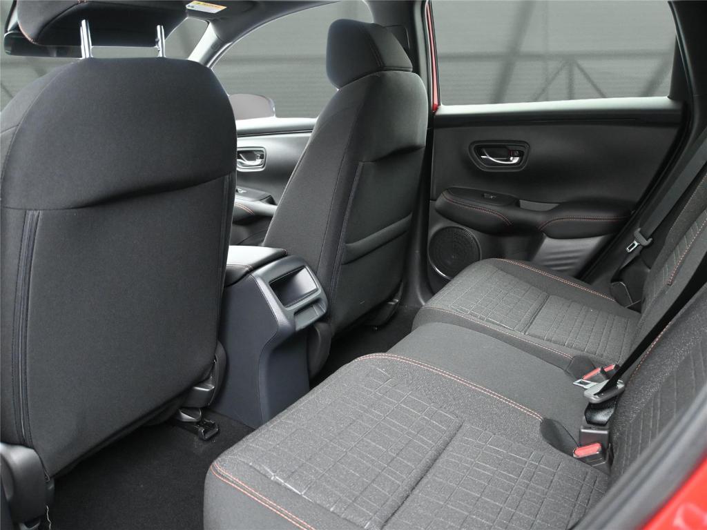 used 2026 Honda HR-V car, priced at $30,400