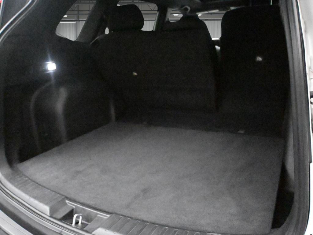 used 2024 Honda CR-V Hybrid car, priced at $28,100