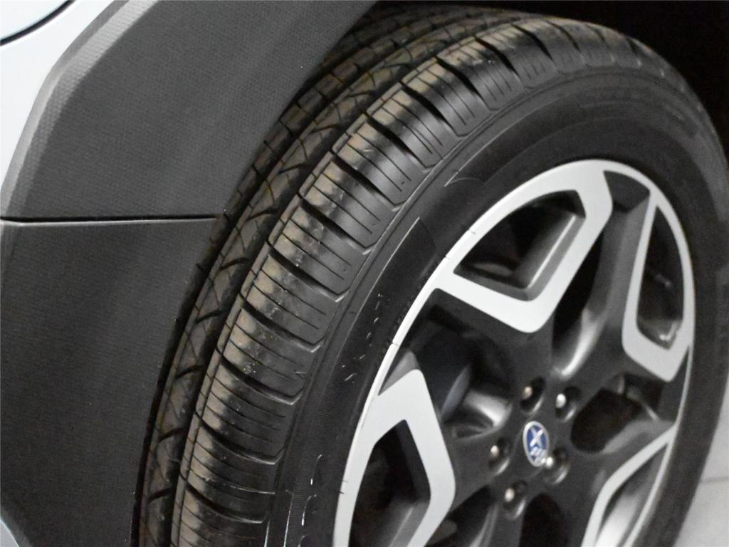 used 2019 Subaru Crosstrek car, priced at $21,200