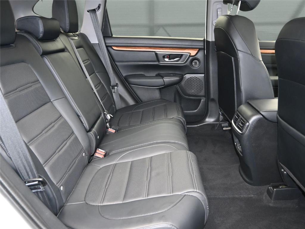 used 2022 Honda CR-V car, priced at $28,500