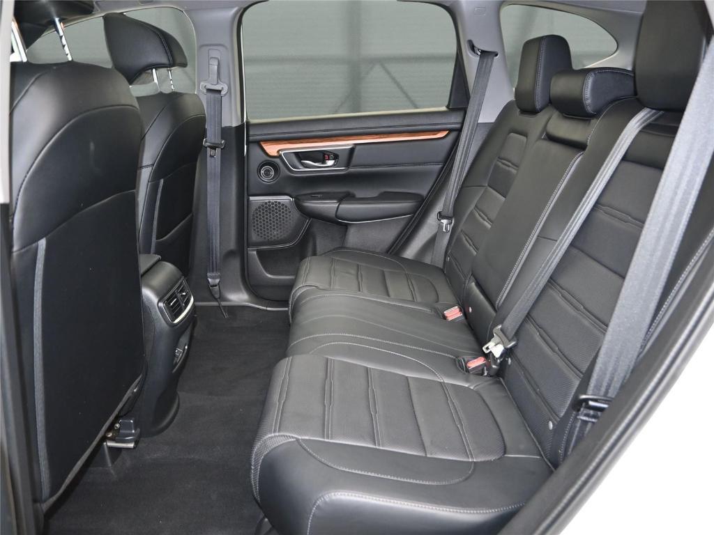 used 2022 Honda CR-V car, priced at $28,500