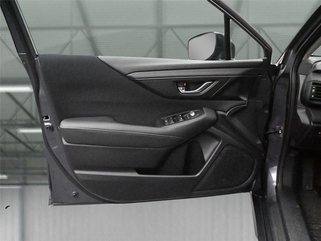 used 2023 Subaru Legacy car, priced at $21,000