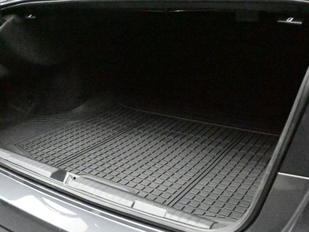 used 2023 Subaru Legacy car, priced at $21,000