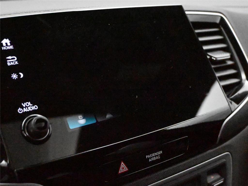 used 2022 Honda Pilot car, priced at $30,000