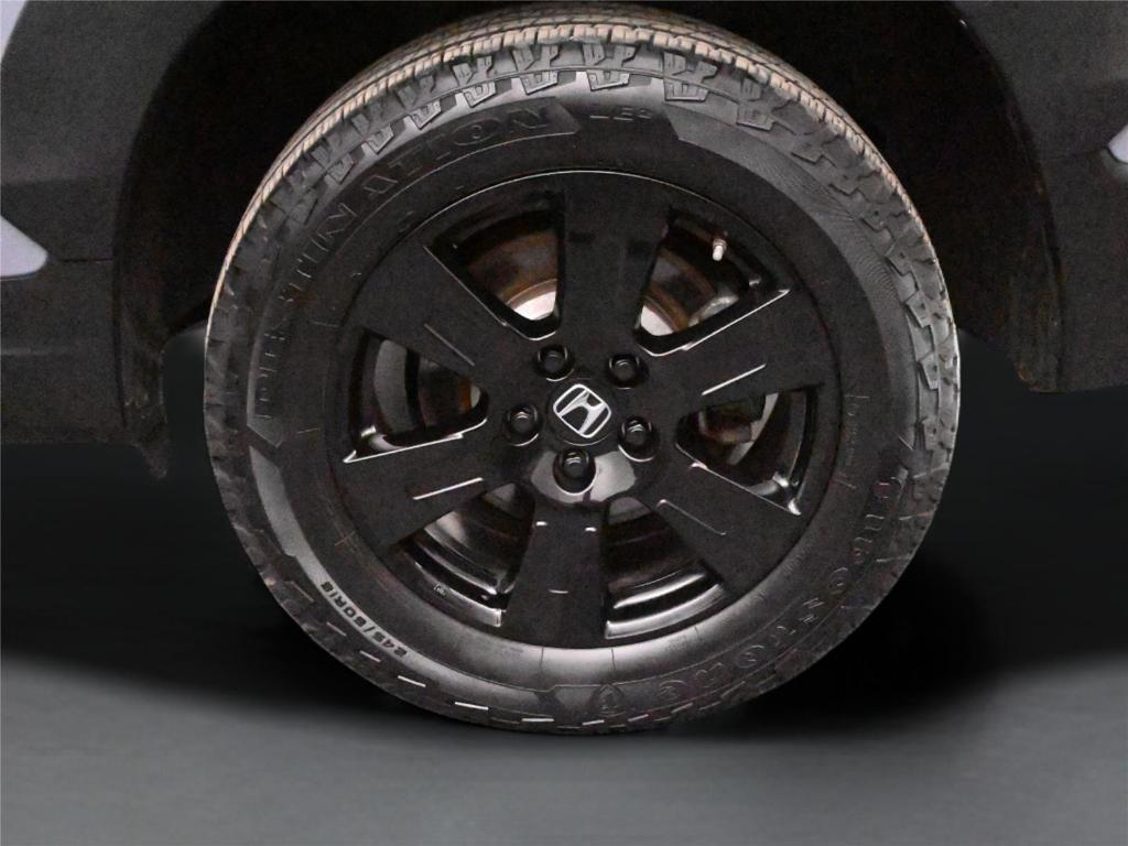 used 2022 Honda Pilot car, priced at $30,000