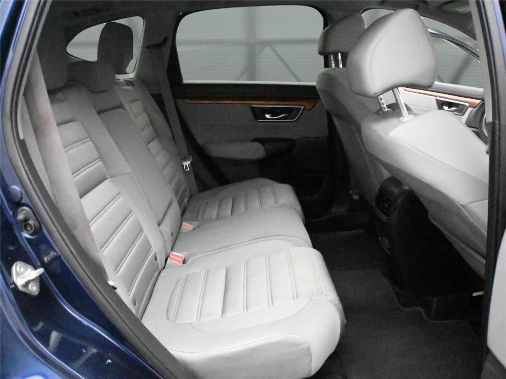 used 2019 Honda CR-V car, priced at $15,500