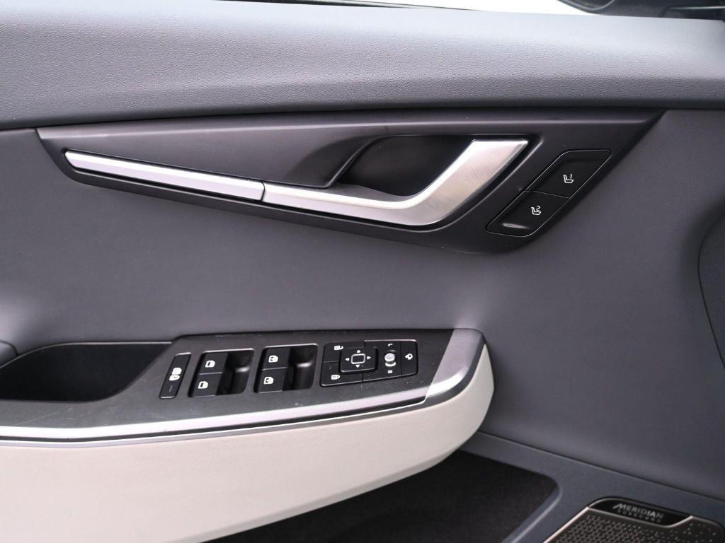 used 2022 Kia EV6 car, priced at $20,500