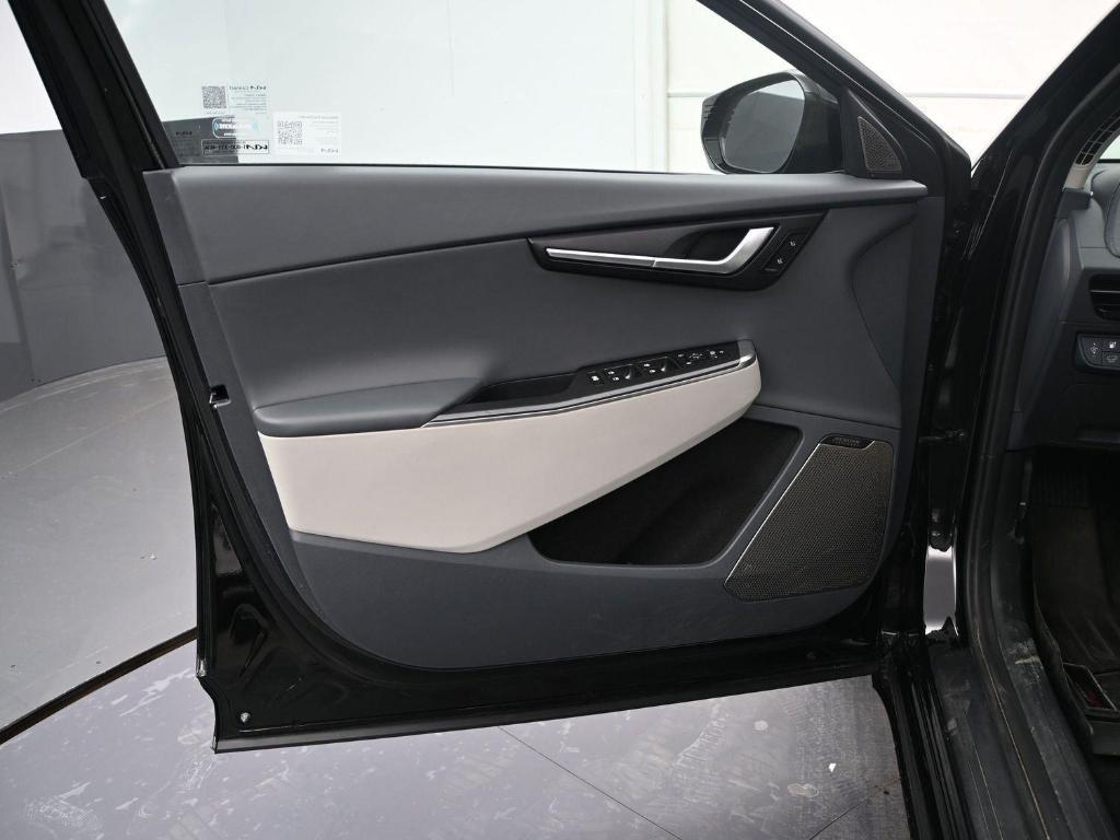 used 2022 Kia EV6 car, priced at $20,500