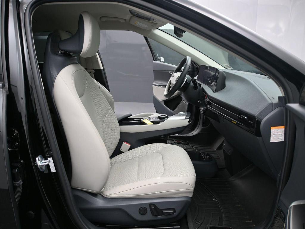 used 2022 Kia EV6 car, priced at $20,500