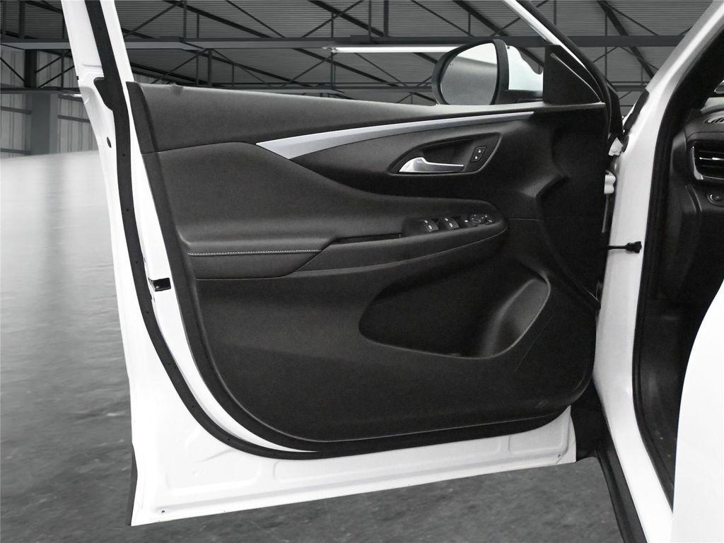 used 2025 Buick Envista car, priced at $22,750