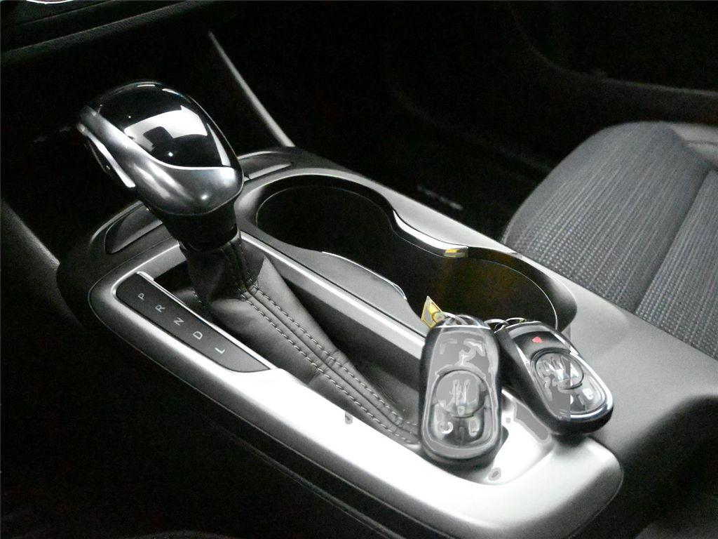 used 2025 Buick Envista car, priced at $22,750