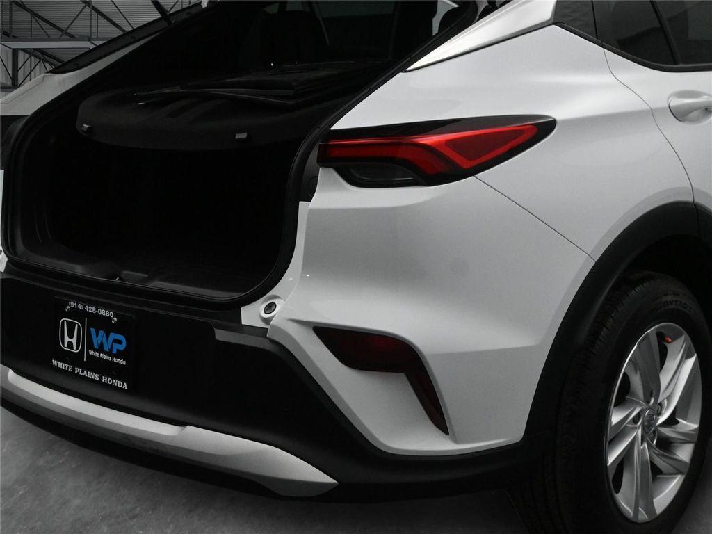 used 2025 Buick Envista car, priced at $22,750