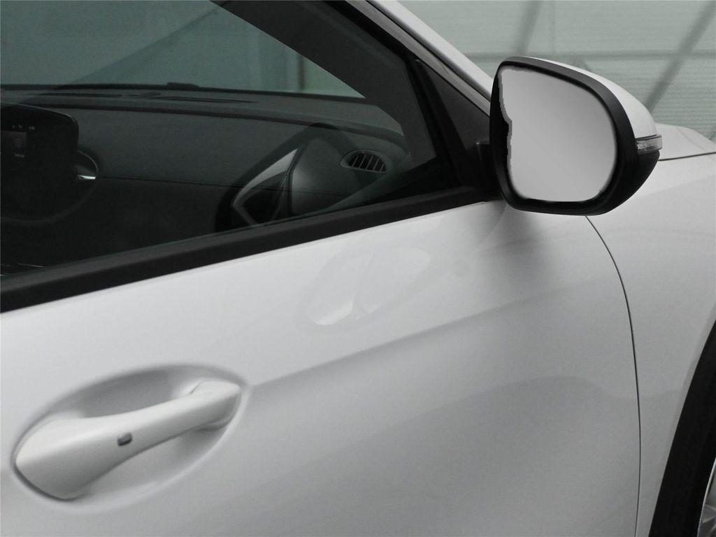 used 2025 Buick Envista car, priced at $22,750