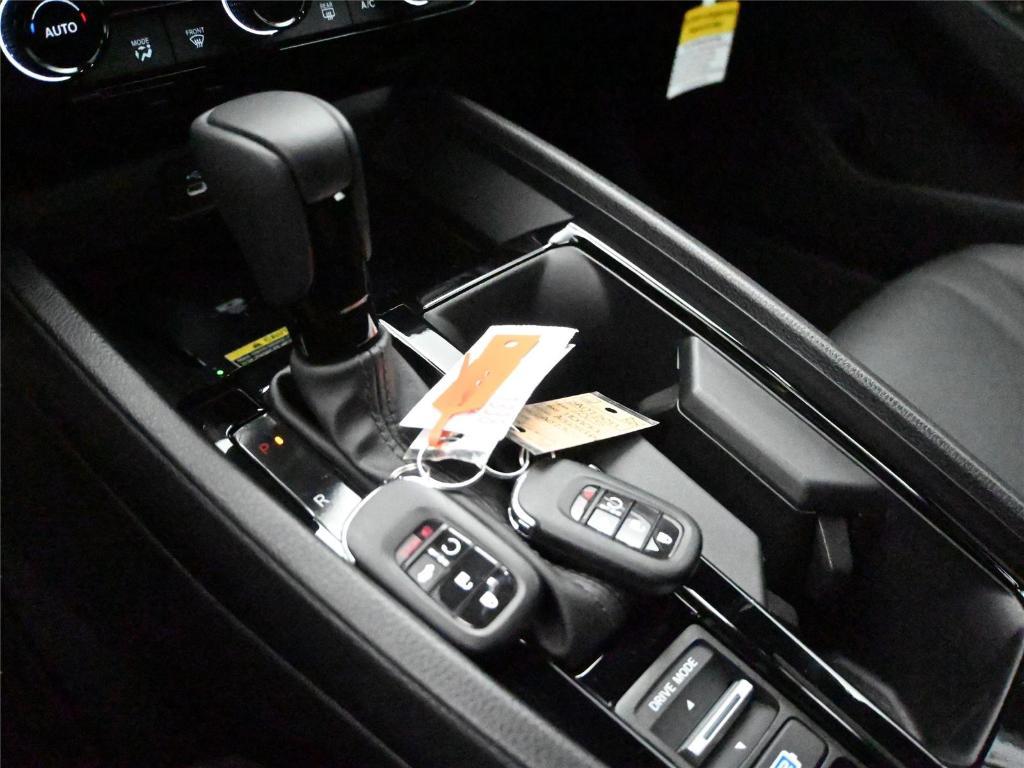 used 2025 Honda Accord Hybrid car, priced at $32,000