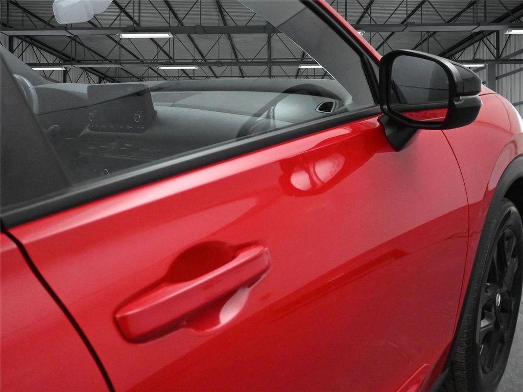 used 2024 Honda HR-V car, priced at $23,800