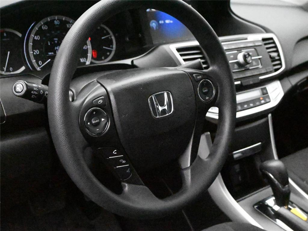 used 2014 Honda Accord car, priced at $9,850