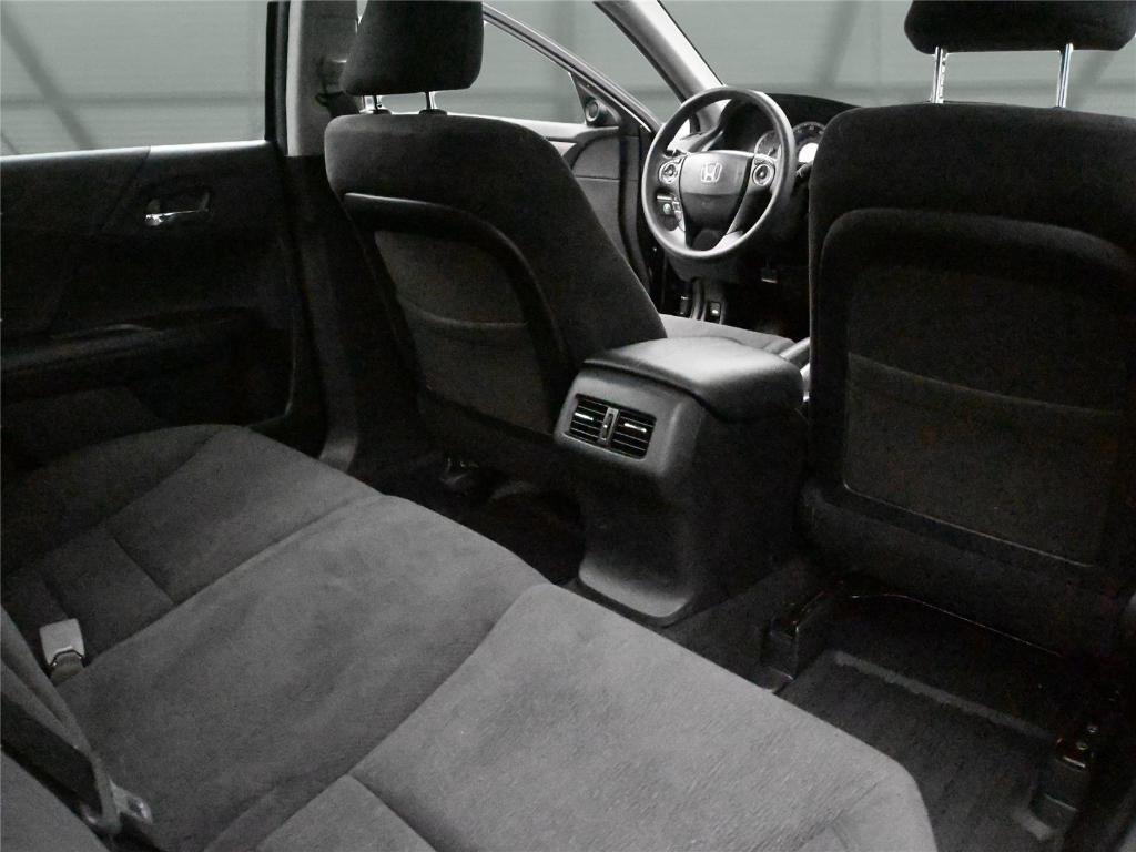 used 2014 Honda Accord car, priced at $9,850