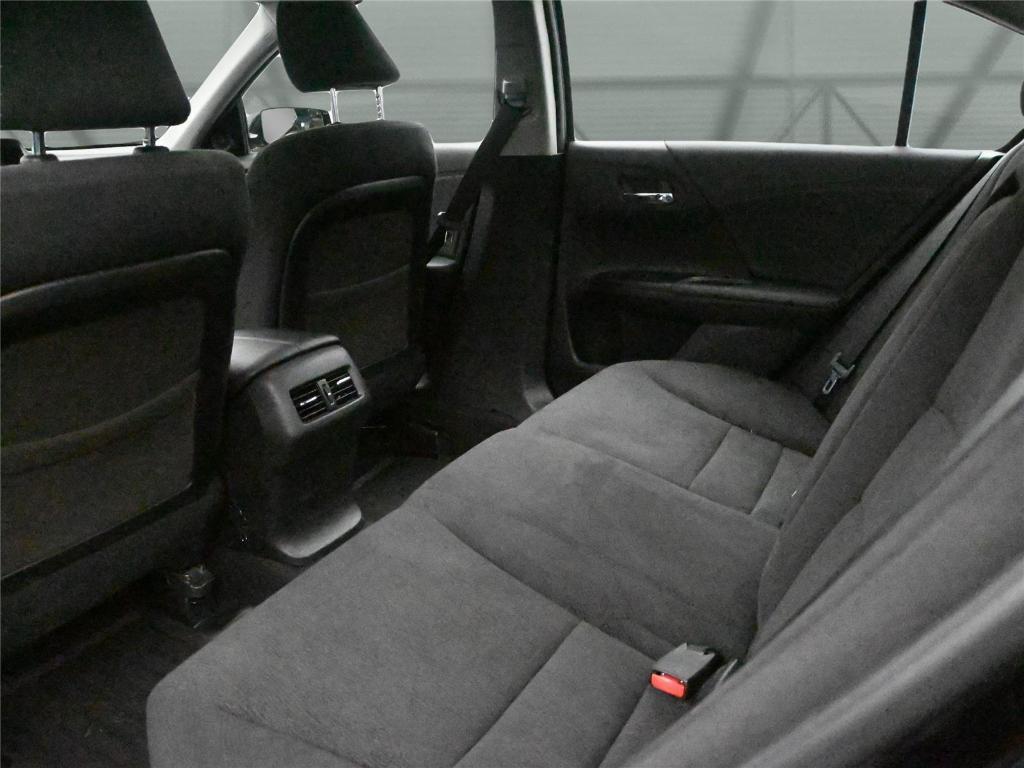 used 2014 Honda Accord car, priced at $9,850