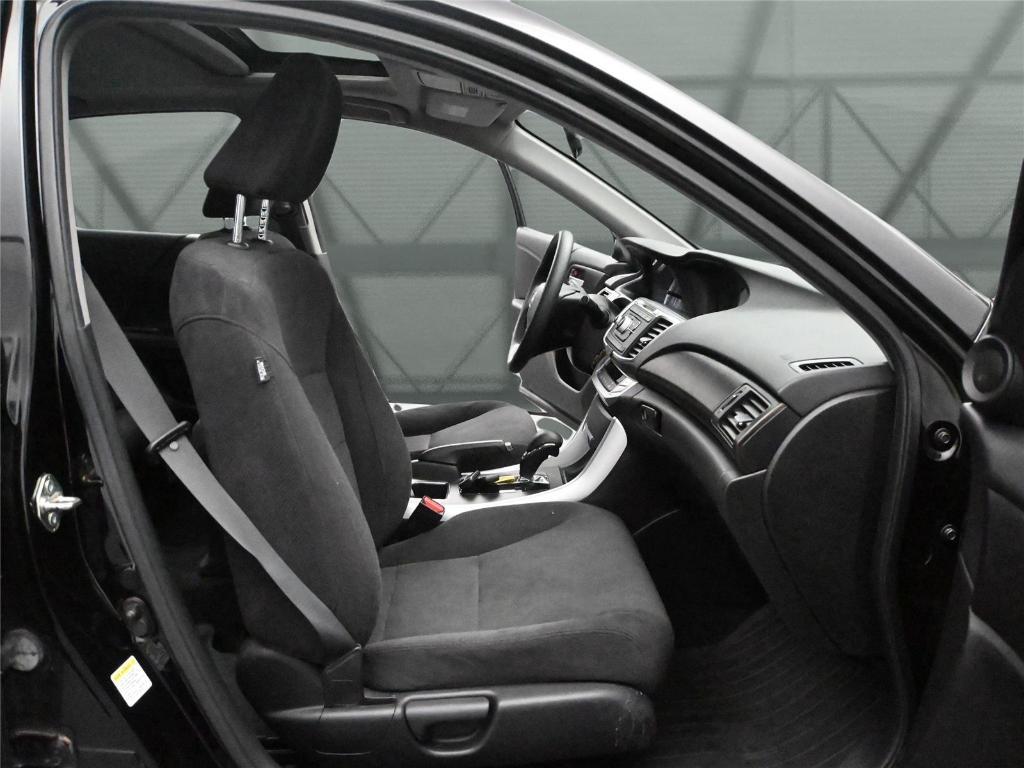 used 2014 Honda Accord car, priced at $9,850