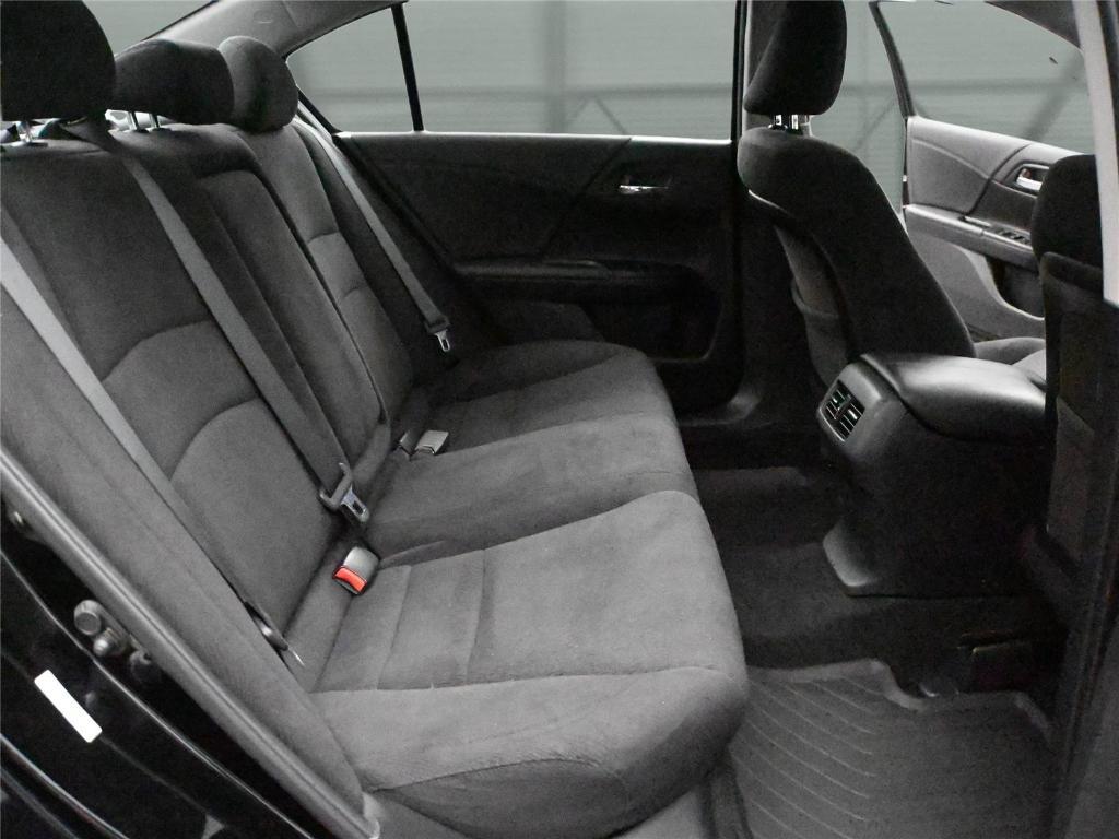 used 2014 Honda Accord car, priced at $9,850