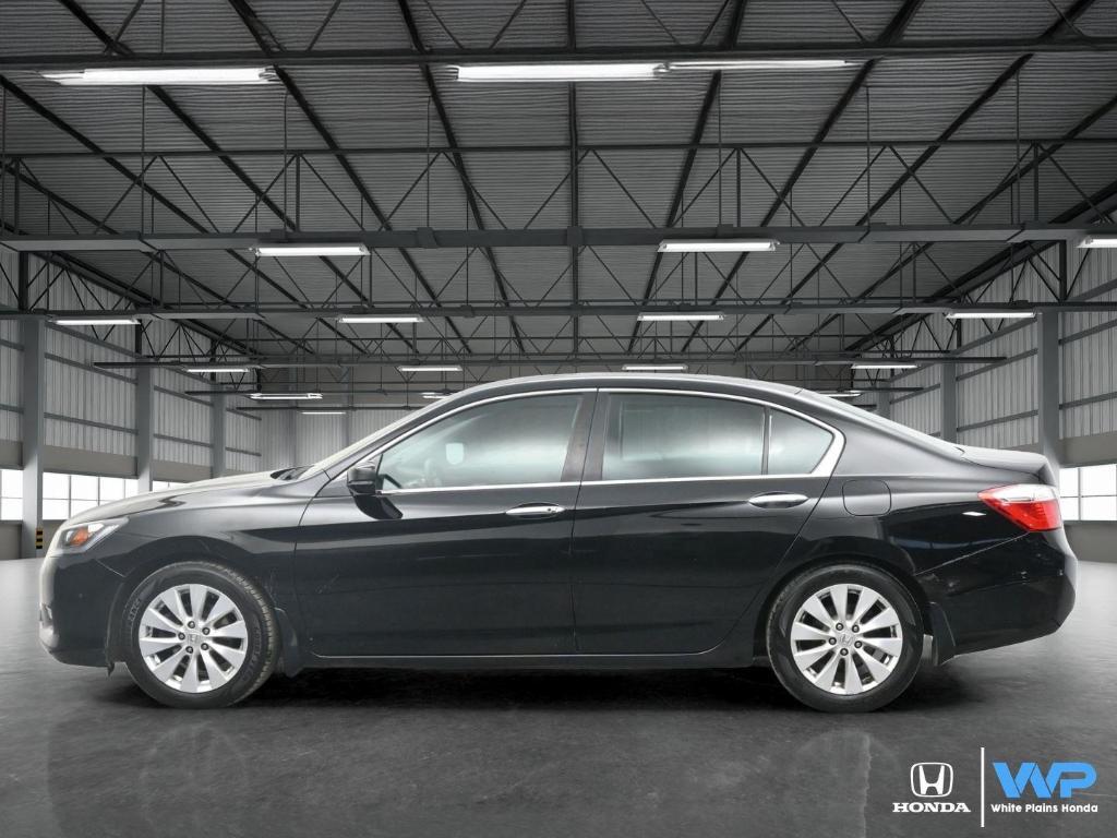 used 2014 Honda Accord car, priced at $9,850
