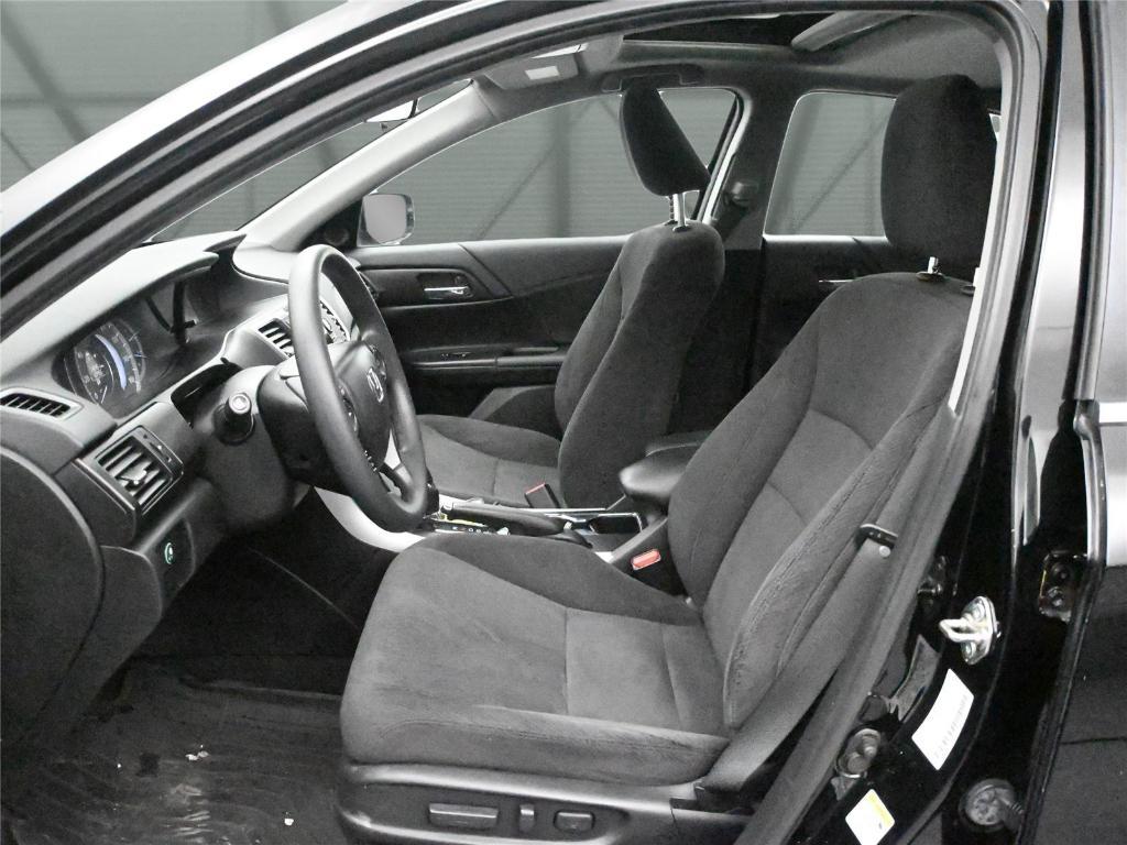 used 2014 Honda Accord car, priced at $9,850