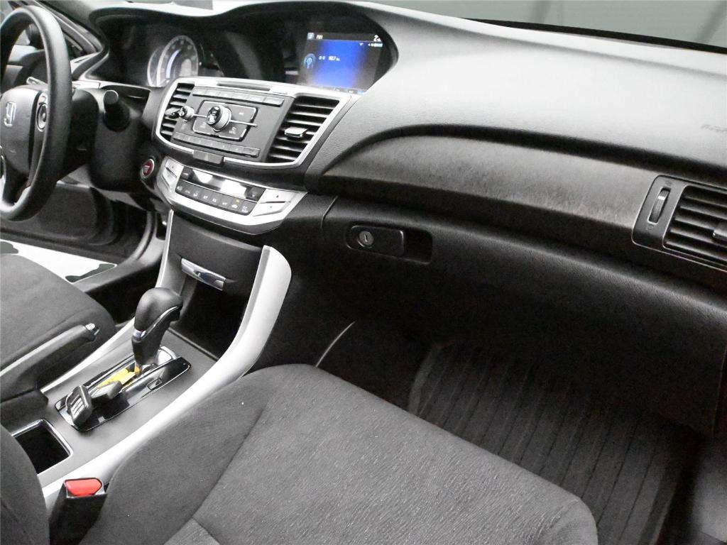 used 2014 Honda Accord car, priced at $9,850