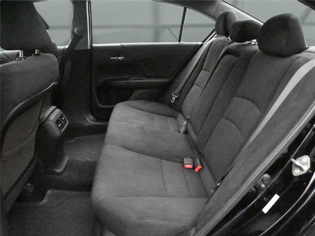 used 2014 Honda Accord car, priced at $9,850