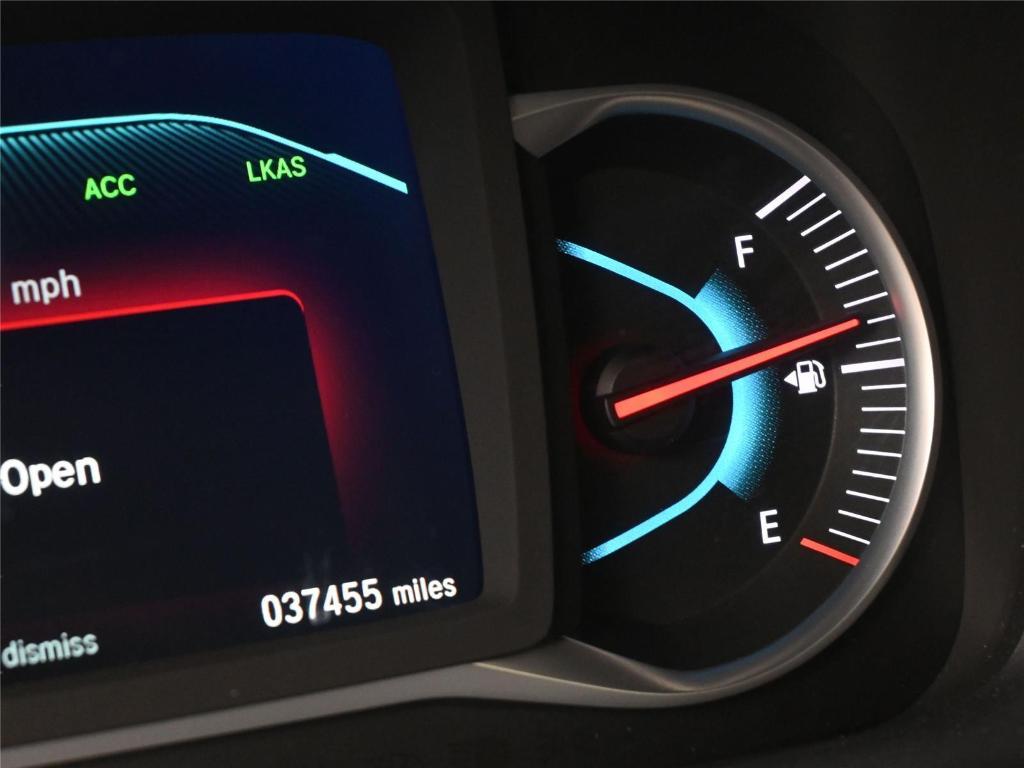 used 2022 Honda Pilot car, priced at $32,500