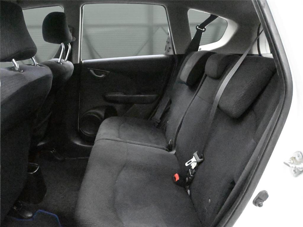 used 2012 Honda Fit car, priced at $6,400