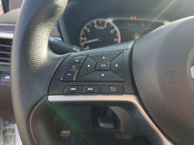 used 2024 Nissan Altima car, priced at $19,743