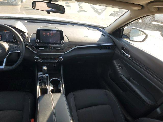 used 2024 Nissan Altima car, priced at $19,743