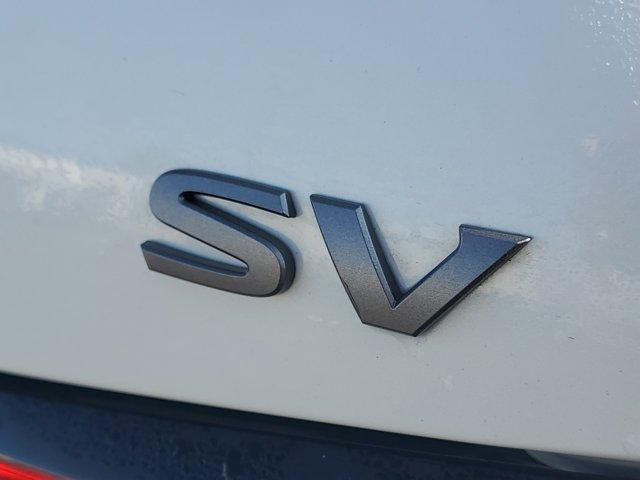 used 2024 Nissan Altima car, priced at $19,743