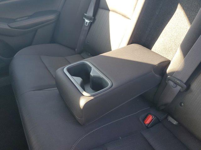 used 2024 Nissan Altima car, priced at $19,743