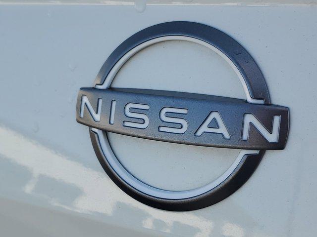 used 2024 Nissan Altima car, priced at $19,743