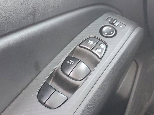 used 2024 Nissan Altima car, priced at $19,743