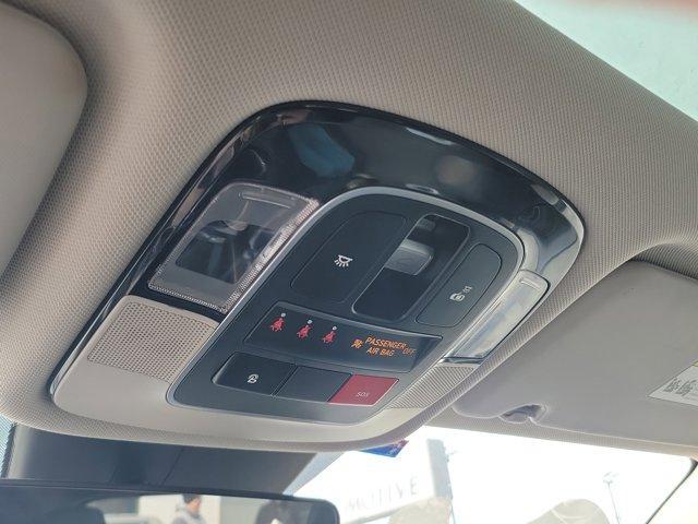 used 2024 Hyundai Tucson car, priced at $25,075