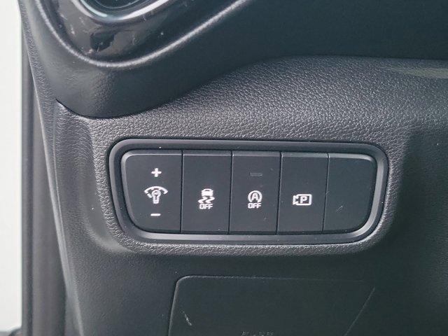 used 2023 Kia Soul car, priced at $17,572