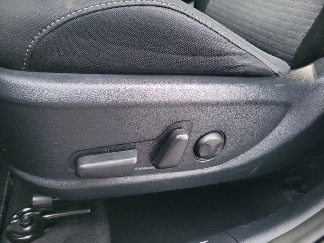 used 2023 Kia Soul car, priced at $17,572