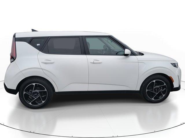 used 2023 Kia Soul car, priced at $17,572