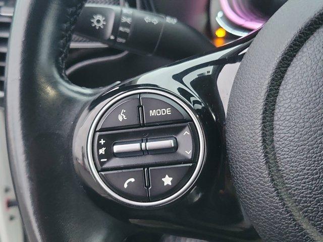 used 2023 Kia Soul car, priced at $17,572