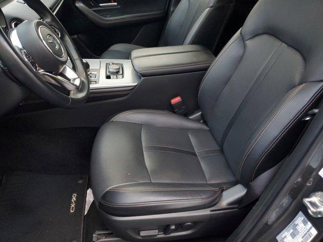 used 2024 Mazda CX-90 car, priced at $27,061