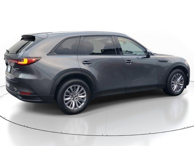 used 2024 Mazda CX-90 car, priced at $27,061