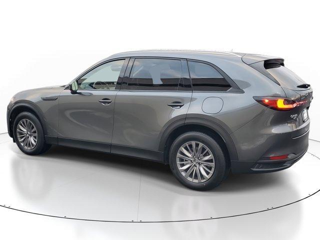 used 2024 Mazda CX-90 car, priced at $27,061