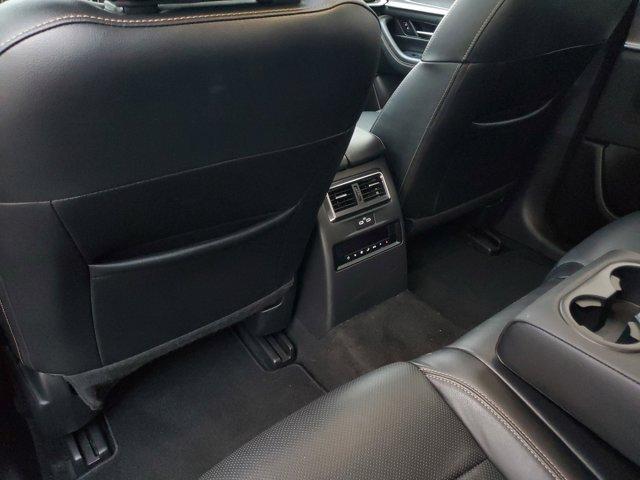 used 2024 Mazda CX-90 car, priced at $27,061