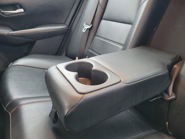 used 2021 Nissan Sentra car, priced at $16,389